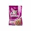 Comida para gatos WHISKAS Gatitos sabor carne y leche Bolsa 500Gr