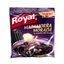 Mezcla en polvo ROYAL Mazamorra morada Bolsa 140Gr