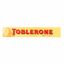 Chocolate TOBLERONE Leche Envoltura 100Gr