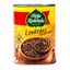 Conserva HOJA REDONDA Lentejas preparadas Lata 570Gr