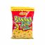Piqueo BANANA CHIPS Hojuelas de plátano Bolsa 250Gr