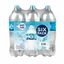Agua de Mesa SAN LUIS Sin Gas Botella 2.5L Paquete 6un