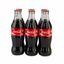 Gaseosa COCA COLA Botella 300Ml Paquete 6Un