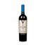 Vino TABERNERO Vittoria Reserva Syrah Botella 750ml