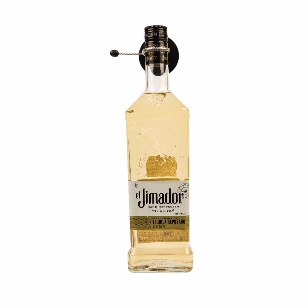 Tequila EL JIMADOR Reposado Botella 750Ml Vivanda