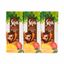 Néctar SELVA Mango Caja 200Ml Paquete 6Un