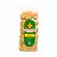 Galletas Integrales DEL PARAÍSO Light Soya Paquete 100g