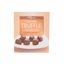 Chocolate MYROSE Trufa caramelo Envoltura 120Gr