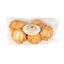 Galletas Integrales COSECHA DEL PARAÍSO con Coco Paquete 90g