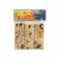 Cereal NUTRIBARS En barra nutrientes andinos Paquete 3Un