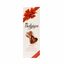 Chocolate BELGIAN Forma de corazon Paquete 65Gr