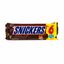 Chocolate SNICKERS Paquete 6Un