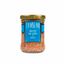 Conserva TONNINO Filete de atún en agua Frasco 190Gr