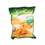 Papa GREEN FOOD Ondulada Prefrita Bolsa 400g