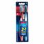 Cepillo dental ORAL-B Pro salud 7 beneficios suave Paquete 2Un