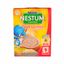 Cereal infantil NESTLÉ Nestum 6 cereales trigo y quinua Caja 350Gr