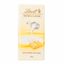 Chocolate LIND SWISS CLASSIC Suizo blanco Envoltura 100Gr