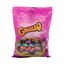 Gomas de mascar GROSSO Sabores surtidos Bolsa 350Gr