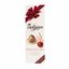 Chocolate BELGIAN Cherry hearts Caja 65Gr