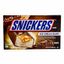 Helado SNICKER Barra Caja 59Ml Paquete 6Un