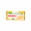 Barquillo GULLON Crema vainilla Paquete 70Gr