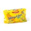 Galletas MARQUESITAS con Sabor a Vainilla Paquete 6un