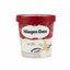 Helado HAAGEN DAZS Vainilla Pote 473Ml