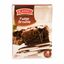 Mezcla en polvo KATZEL Fudge Brownie Caja 376Gr
