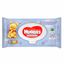 Toallitas Húmedas para bebé HUGGIES Recién nacido flip top Paquete 80Un