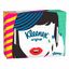 Papel facial KLEENEX Junior Caja 50Un