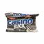 Galletas CASINO BLACK Rellenas con Crema Sabor a Vainilla Paquete 6un