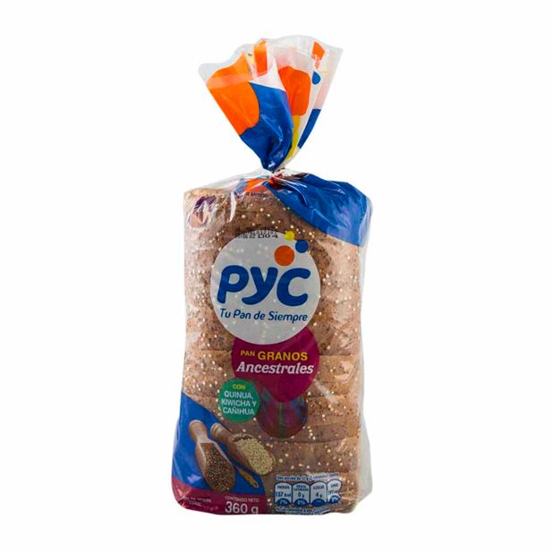 Pyc Pyc