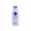 Crema corporal NIVEA Piel normal vainilla y aceite de almendras Frasco 400Ml