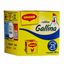 Caldo MAGGI Cubito Sabor Gallina 100g Paquete 25un