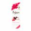Chocolate BELGIAN Raspberry Delight Barra 50 g