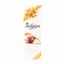 Chocolate BELGIAN Creme Brulee Barra 50 g