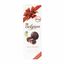 Chocolate BELGIAN Dark Seashells Barra 60 g