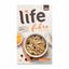 Cereal ANGEL Hojuelas de trigo integral con salvado y pasas Caja 300Gr