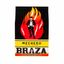 Mechero BRAZA para Carbón Caja 2un