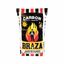 Carbón BRAZA Bolsa 2Kg