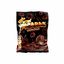 Galletas Mini PICARAS Chocolate Extremo Bañadas con Sabor a Chocolate Bolsa 50g