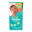 Pañales PAMPERS Confort Sec G Paquete 60un