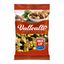 Piqueo VALLE ALTO Frutos secos con almendras Bolsa 150Gr