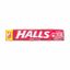 Caramelos HALLS Cereza Paquete 9un