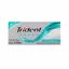 Goma de Mascar TRIDENT Evup Herbal Paquete 18un