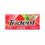 Goma de Mascar TRIDENT Evup Sandía Paquete 18un