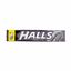 Caramelos HALLS Menta Fuerte Paquete 9un