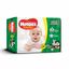Pañales HUGGIES Active Sec Talla M Paquete 64un