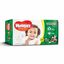 Pañales HUGGIES Active Sec Talla XG Paquete 48un