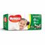 Pañales HUGGIES Active Sec Talla XXG Paquete 44un